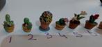 Mini Plantjes voor Poppenhuis 1:12, Ophalen of Verzenden, Poppenhuis