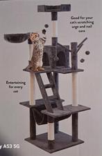 XL krabpaal, Ophalen, Nieuw, Krabpaal