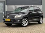 Volkswagen Tiguan 2.0 TSI 4Motion DSG Xenon Alcantara Trekha, Automaat, Euro 5, Gebruikt, Zwart