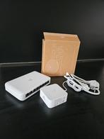 Ubiquiti UniFi 6 Lite + UniFi Lite 8 PoE Switch, Computers en Software, Accesspoints, Ophalen of Verzenden, Nieuw, Ubiquiti