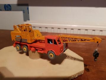 Dinky Toys Coles Hijskraan beschikbaar voor biedingen