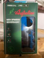 Deze mooie duurzame onderbroeken van bamboe, Ophalen of Verzenden