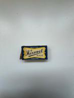 Vintage Kismet Scheermesjes, Ophalen of Verzenden, Gebruikt