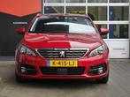 Peugeot 308 SW 1.2 110PK PureTech Blue Lease Allure | Camera, Voorwielaandrijving, Stof, Gebruikt, Euro 6