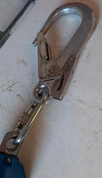 Valbeveiliging/valdemper, Ophalen of Verzenden