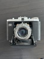Zeiss Ikon Camera - Vintage, Audio, Tv en Foto, Fotocamera's Analoog, Ophalen of Verzenden, Gebruikt, Compact, Overige Merken