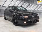 Seat Leon 1.8-20VT Topsport 205PK, Auto's, Voorwielaandrijving, 65 €/maand, Stof, Gebruikt