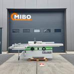 Felder combinatiemachine formaatzaag 3200mm plus frees **, 70 mm of meer, Overige typen, Ophalen of Verzenden, Zo goed als nieuw