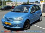 Citroen C3 1.4i Exclusive // AIRCO // PANO // NAP // NWE APK, Voorwielaandrijving, Blauw, Bedrijf, Handgeschakeld