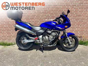 Honda Cb600s Hornet Carburateurs gereinigd ! beschikbaar voor biedingen