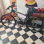 NIEUWSTAAT Trek xcaliber 9, Fietsen en Brommers, Fietsen | Mountainbikes en ATB, Hardtail, 49 tot 53 cm, Ophalen of Verzenden