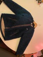 Patagonia Kinderjas Blauw Maat M - Zo Goed Als Nieuw, Kinderen en Baby's, Kinderkleding | Maat 134, Ophalen of Verzenden, Zo goed als nieuw