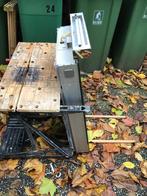 Schneider Peakline Schuifspiegelkast, Huis en Inrichting, Badkamer | Badkamermeubels, Ophalen, Gebruikt, 25 tot 50 cm, Spiegelkast