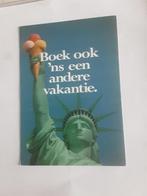 REISBURO MOSA /OAD, Ophalen of Verzenden, 1980 tot heden, Overige thema's