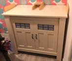 Commode voor tweeling, Kinderen en Baby's, Kinderkamer | Commodes en Kasten, Ophalen, Gebruikt, 50 tot 70 cm, 105 cm of meer