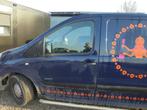 Portier 2Deurs links van een Citroen Jumpy (KNP), Gebruikt, Citroën, Deur, Ophalen of Verzenden