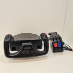 Saitek Pro Flight Yoke System incl. Throttle in Goede Staat, Spelcomputers en Games, ABB, Zo goed als nieuw, Support@abb.com, Affolternstrasse 44
CH-8050 Zürich
Switzerland