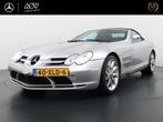 Mercedes-Benz SLR 5.4 V8 McLaren, Auto's, Automaat, Gebruikt, Cabriolet, 1634 kg