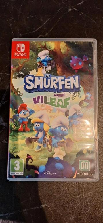Nintendo switch games beschikbaar voor biedingen