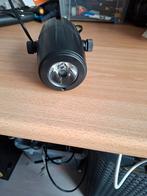 Eurolite LED RST-5 Spotlight, Ophalen, Gebruikt, Toebehoren