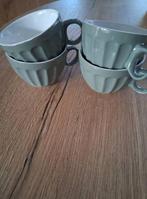 4 Nieuwe Soepkommen van Xenos, Ophalen, Nieuw, Kom(men), Effen