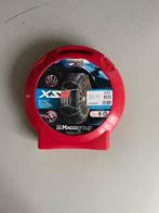 Maggi Group XS9 Sneeuwkettingen - Nieuwstaat, Auto diversen, Sneeuwkettingen, Ophalen, Zo goed als nieuw