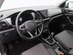 Volkswagen T-Cross 1.0 TSi Life Edition | Adaptive Cruise |, Auto's, Volkswagen, Voorwielaandrijving, Gebruikt, 95 pk, 620 kg