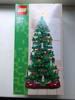 40573 LEGO Kerstboom NIEUW, Kinderen en Baby's, Speelgoed | Duplo en Lego, Ophalen of Verzenden, Nieuw, Complete set, Lego
