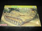 D-530,DRAGON 1-35,NO,6520,Sd.Kfz. 167 StuG.IV EARLY PRODUCTI, Hobby en Vrije tijd, Modelbouw | Auto's en Voertuigen, Verzenden