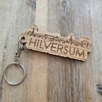 hout skyline hilversum, Ophalen of Verzenden, Nieuw, Stad of Land