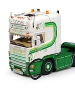 Gezocht zo'n chassis met deze tekno instap, Hobby en Vrije tijd, Modelauto's | 1:50, Ophalen of Verzenden, Zo goed als nieuw, Bus of Vrachtwagen