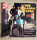 The Rolling Stones - Greatest hits (LP), Cd's en Dvd's, Vinyl | Rock, Ophalen of Verzenden, Zo goed als nieuw, 12 inch, Poprock