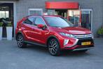 Mitsubishi Eclipse Cross 1.5 DI-T Camera/Led/Apple/Android I, Auto's, Mitsubishi, Voorwielaandrijving, Euro 6, 4 cilinders, 163 pk