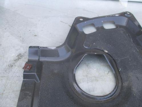 linker motor beschermt plaat toyota corolla verso   1600  cc, Auto-onderdelen, Carrosserie en Plaatwerk, Toyota, Gebruikt, Ophalen of Verzenden