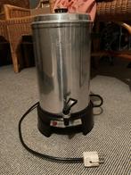 Percolator, 10 kopjes of meer, Ophalen, Gebruikt, Koffiemachine