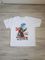 Zeldzaam david bowie shirt maat s, Ophalen of Verzenden, Gebruikt, Kleding