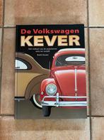2 Volkswagen Kever boeken, Ophalen of Verzenden, Zo goed als nieuw, Volkswagen