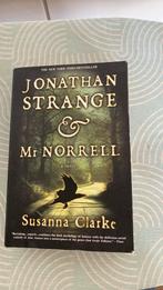 Jonathan Strange & Mr. Norrell - Susanna Clarke, Ophalen of Verzenden, Zo goed als nieuw