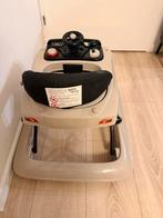 Novi Loopstoel Interactief met Geluid, Ophalen of Verzenden, Gebruikt, Auto, Met geluid