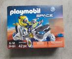 Nieuw! Playmobil space, Ophalen of Verzenden, Nieuw