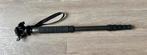 Statief type monopod carbon, Audio, Tv en Foto, Fotografie | Statieven en Balhoofden, Ophalen of Verzenden, Zo goed als nieuw