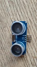 HC-SR04 Ultrasone Afstandssensor Module, Ophalen of Verzenden, Nieuw