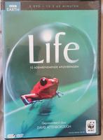 Dvd life dieren 5 dvd s, Alle leeftijden, Ophalen of Verzenden, Zo goed als nieuw, Natuur