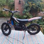 Oset 16, Fietsen en Brommers, Minibikes, Midibikes en Pitbikes, Ophalen of Verzenden, Gebruikt, Overige typen, Oset