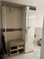 Garderobe/ schoenenkast, Huis en Inrichting, Kasten | Schoenenkasten, Ophalen, Gebruikt