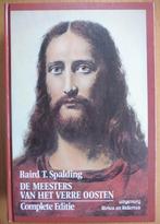 De Meesters van het Verre Oosten - Baird T. Spalding, Boeken, Esoterie en Spiritualiteit, Verhaal of Roman, Ophalen of Verzenden