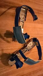 Schaatsen glijders, Ophalen of Verzenden, Gebruikt, Friese doorlopers, Overige merken