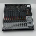 Behringer Xenyx x2442usb mengpaneel / Mixer | Met garantie, Muziek en Instrumenten, Mengpanelen, Dordrecht@usedproducts.nl, Toulonselaan 72