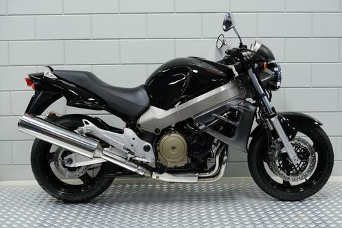 Honda CB 1100 SF X-Eleven (bj 2000), Motoren, Motoren | Honda, Bedrijf, Naked bike