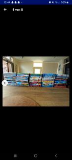 69 Jeugdfilms op DVD., Cd's en Dvd's, Dvd's | Kinderen en Jeugd, Avontuur, Gebruikt, Ophalen of Verzenden, Vanaf 6 jaar